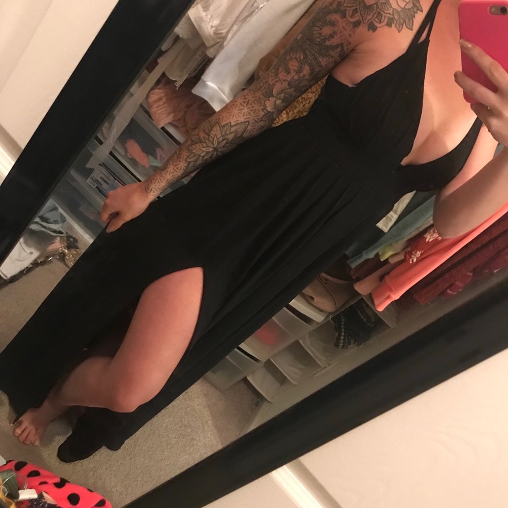 Forever 21 dress